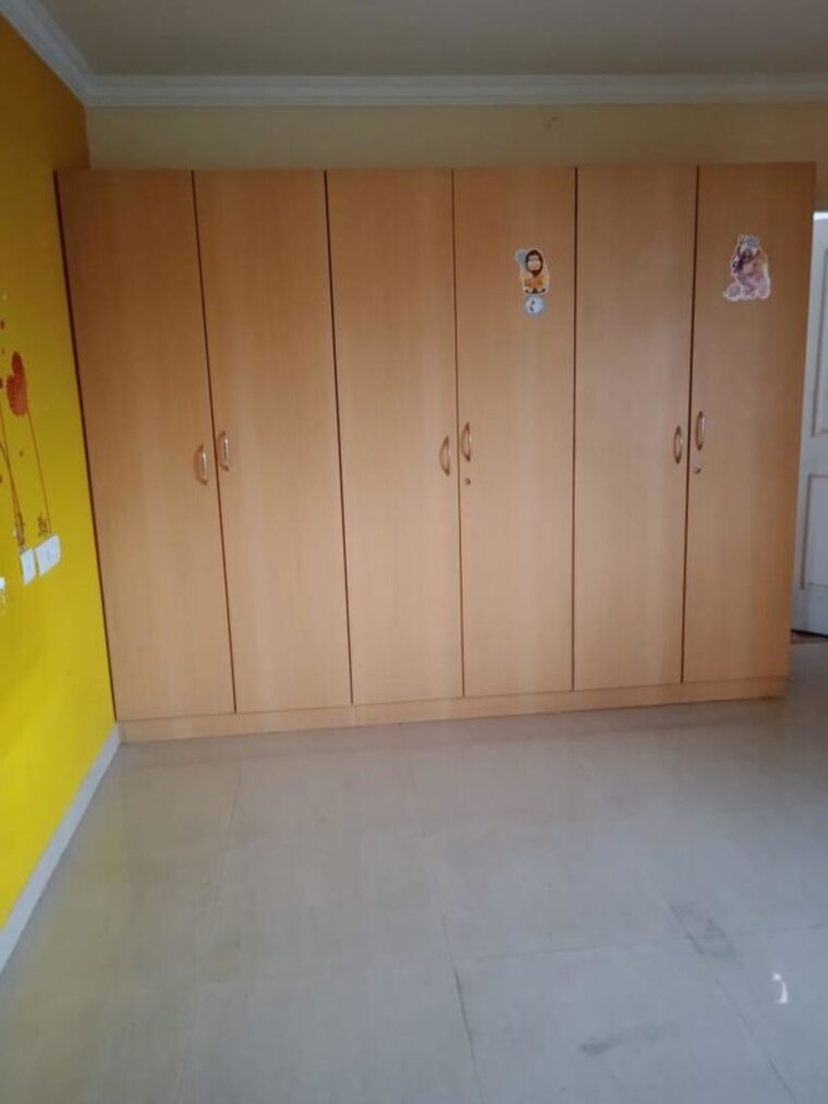 undefined, kollur 4 Bedroom 204 Sq.Ft. Villa In Kollur Hyderabad 10214149