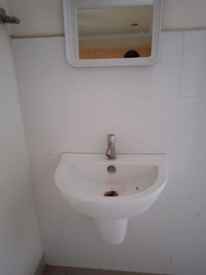 Attached Bathroom in 4 BHK Villa at Kollur – for Sale