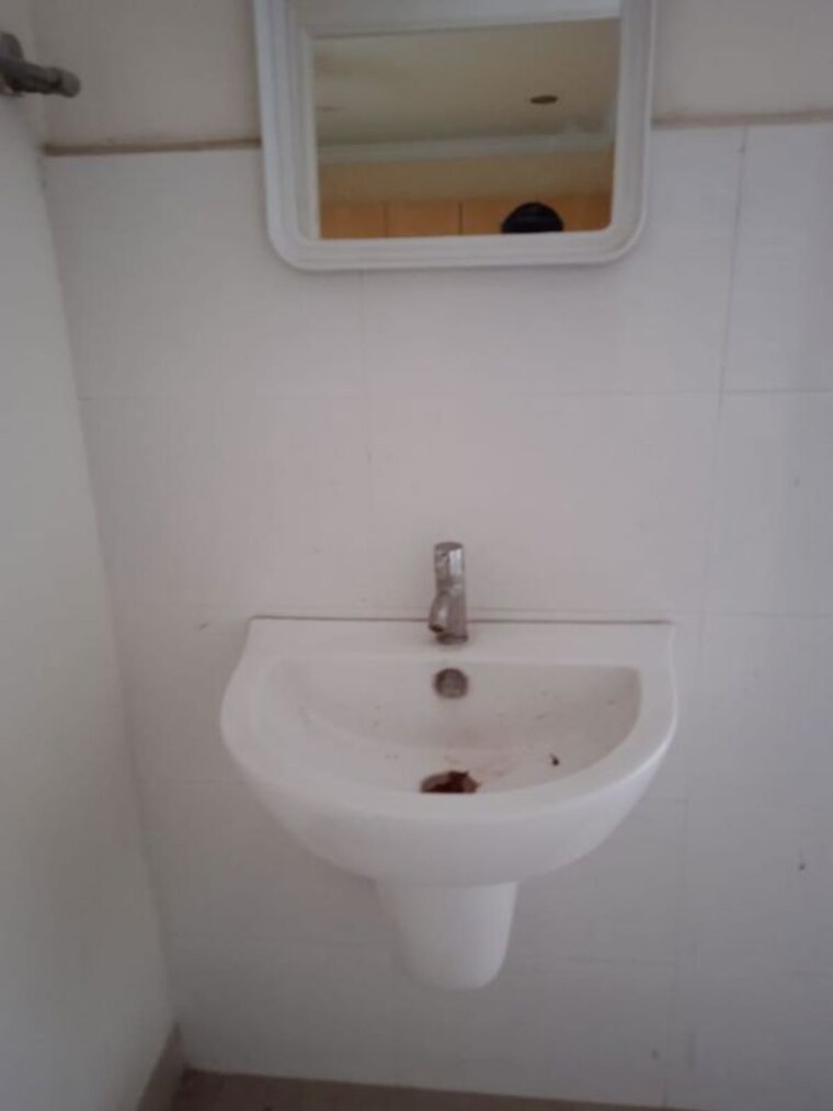 Attached Bathroom, kollur 4 Bedroom 204 Sq.Ft. Villa In Kollur Hyderabad 10214149