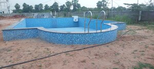  Plot – Exterior View View at Nimz County, Kamkole - for Sale