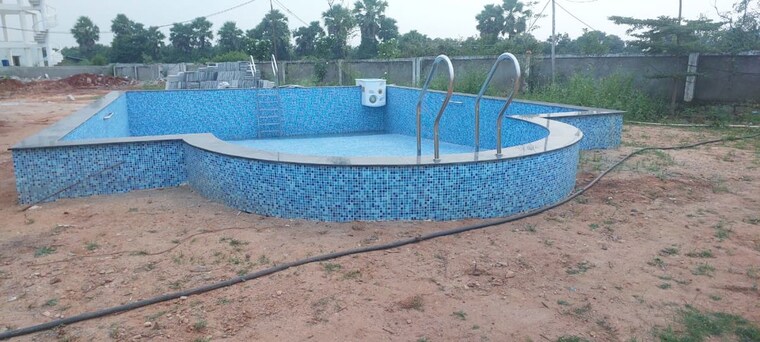 Exterior View, nimz-county  200 Sq.Yd. Plot In Kamkole Hyderabad 10149862