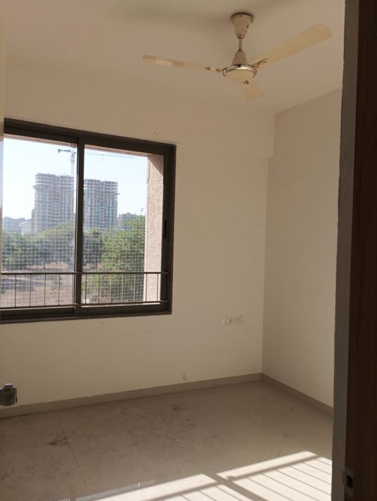 Bedroom, shela 3 Bedroom 944 Sq.Ft. Apartment In Shela Ahmedabad 10222192