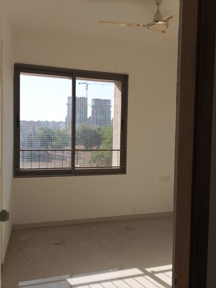 Bedroom, shela 3 Bedroom 944 Sq.Ft. Apartment In Shela Ahmedabad 10222192