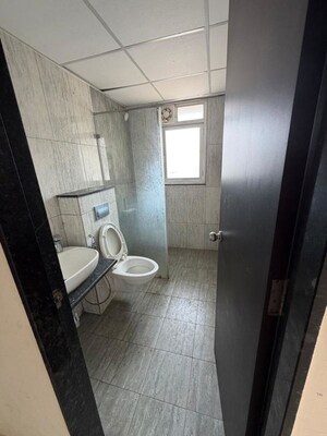 Bathroom in 2 BHK Apartment at Kolte Patil Life Republic, Hinjewadi – for Rent