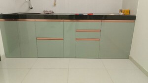 Furnished Amenities in 2 BHK Apartment at Kolte Patil Life Republic, Hinjewadi – for Rent