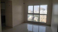 1.5 BHK Apartment For Rent in Sheth Avante