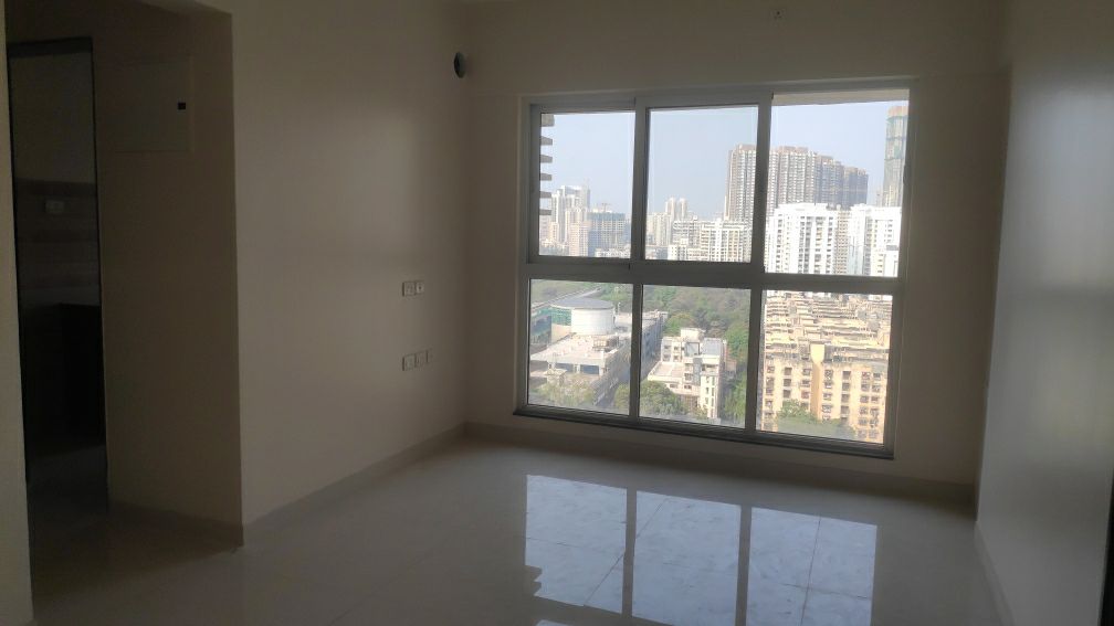 1.5 BHK Apartment For Rent in Sheth Avante