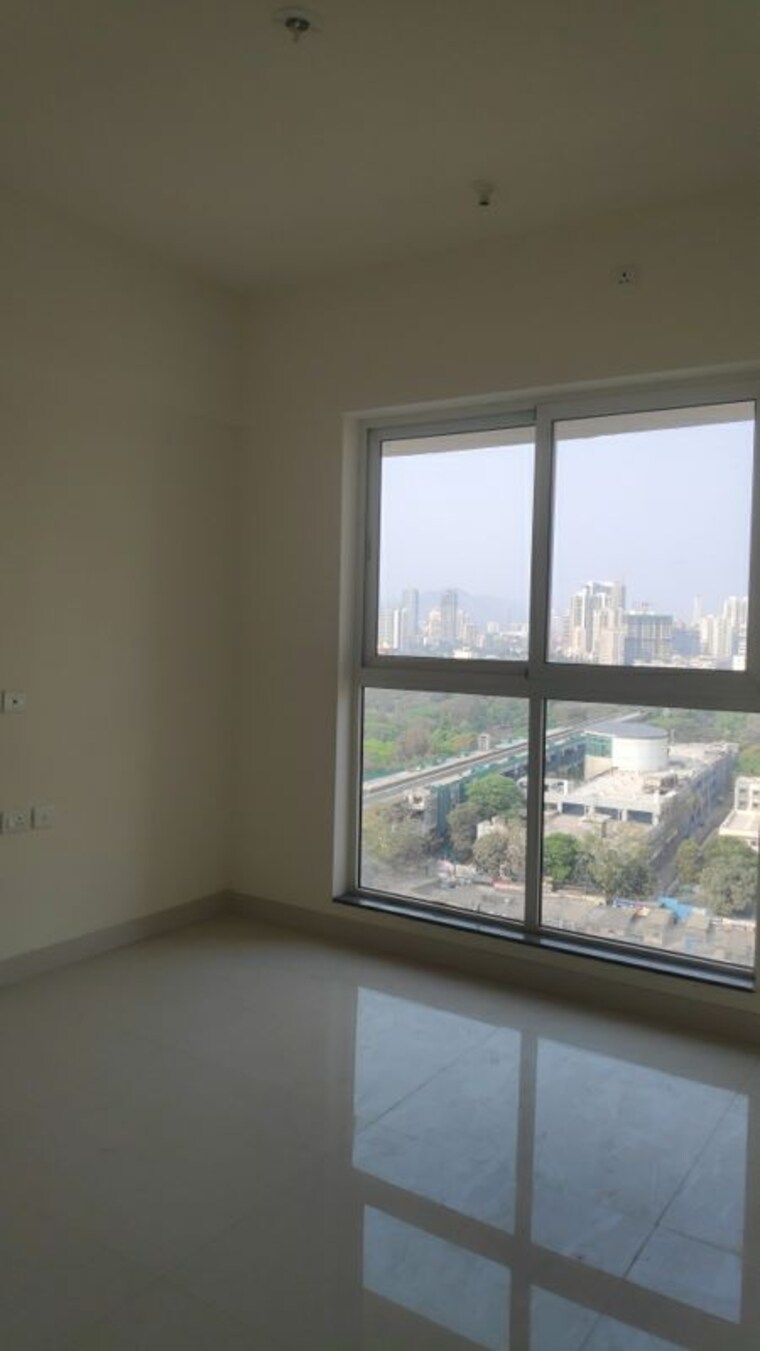 Room, sheth-avante 1.5 Bedroom 700 Sq.Ft. Apartment In Kanjurmarg West Mumbai 10244468