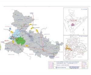  Land at Pusalpahad – for Sale