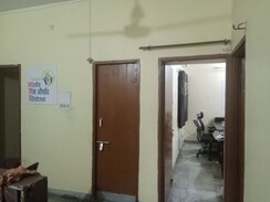 2.5 BHK + Pooja Room,Extra Room Independent House For Rent in Gomti Nagar