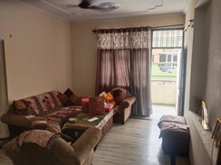 3 BHK Apartment For Sale in Aishbagh