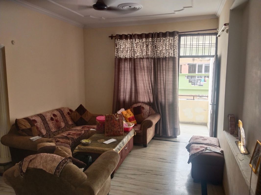 3 BHK Apartment For Sale in Aishbagh