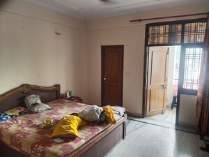 Bedroom in 3 BHK Apartment at Aishbagh – for Sale