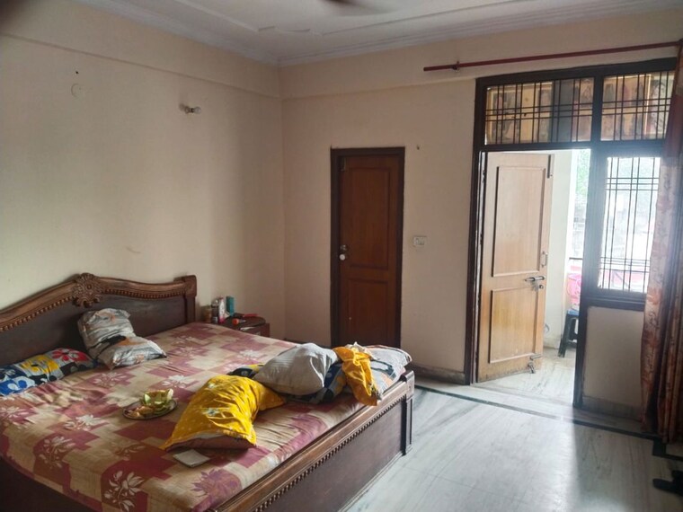 Bedroom, aishbagh 3 Bedroom 1550 Sq.Ft. Apartment In Aishbagh Lucknow 10222676