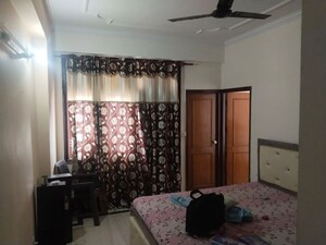 Bedroom in 3 BHK Apartment at Aishbagh – for Sale