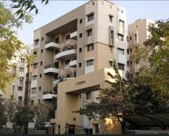 2 BHK Apartment For Rent in Cosmos Apartment