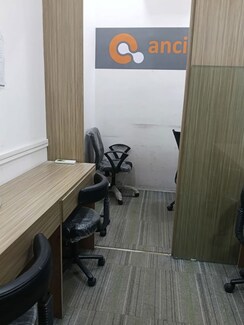 Office Space For Rent in Malad East