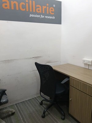 Team Area in  Office Space at Malad East – for Rent