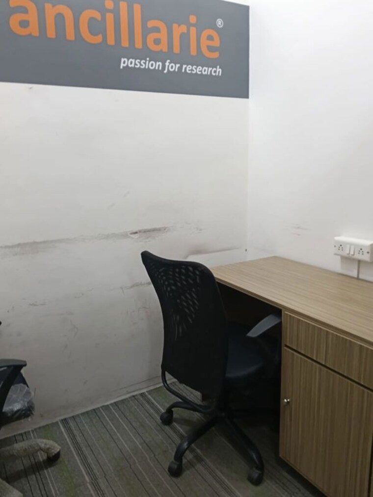 Team Area, malad east Commercial Office Space 102 Sq.Ft. In Malad East Mumbai 10244480