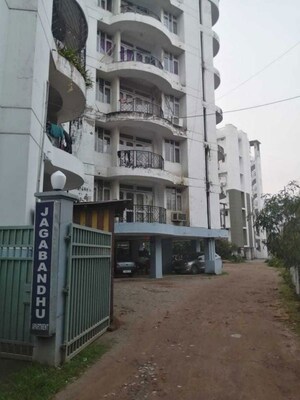 3 BHK Apartment For Rent in Bhangagarh