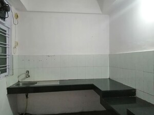 Kitchen in 3 BHK Apartment at Bhangagarh – for Rent