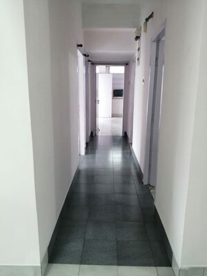 Building Lobby in 3 BHK Apartment at Bhangagarh – for Rent