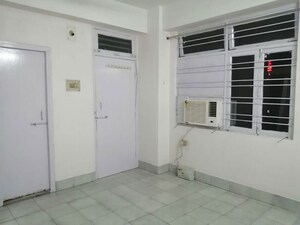 Building Lobby in 3 BHK Apartment at Bhangagarh – for Rent