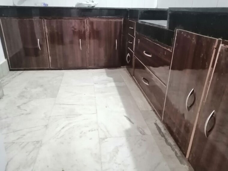 Kitchen, bhangagarh 3 Bedroom 1200 Sq.Ft. Apartment In Bhangagarh Guwahati 10223194