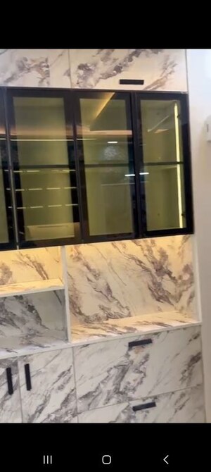 Bedroom in 3 BHK Apartment at M3M Soulitude, Sector 89 – for Rent