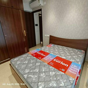 1 BHK Apartment For Rent in Hiranandani Highland, Powai