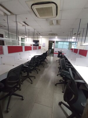  Office Space For Rent in Real Tech Park, Vashi Sector 30a