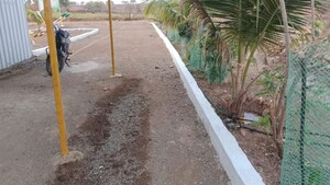   Land at Pusalpahad – for Sale