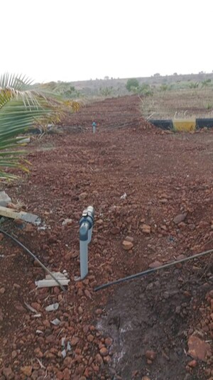 Plot Area in  Land at Pusalpahad – for Sale