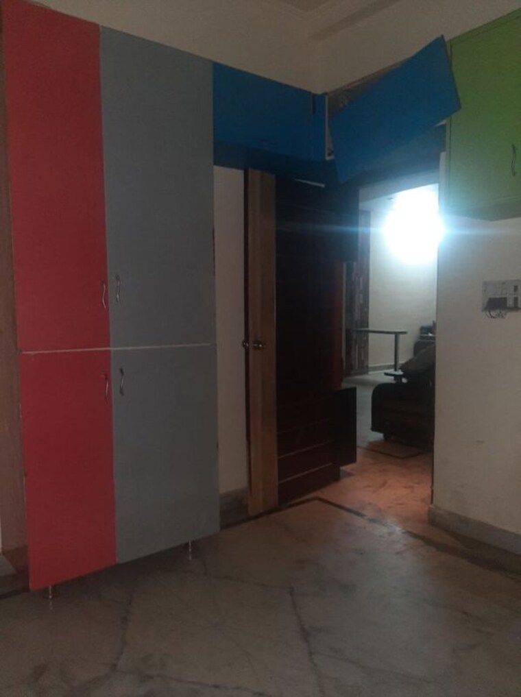 Room, govindpuram 3 Bedroom 116 Sq.Mt. Builder Floor In Govindpuram Ghaziabad 10244482