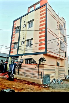 5 BHK + Pooja Room Independent House For Sale in Alwal