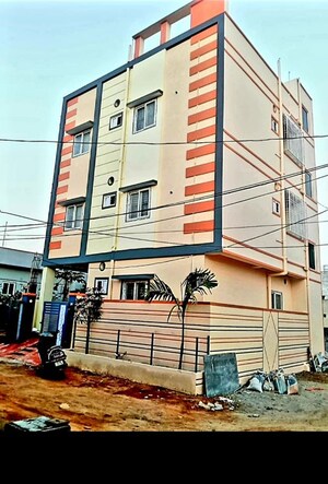 5 BHK Independent House For Sale in Alwal