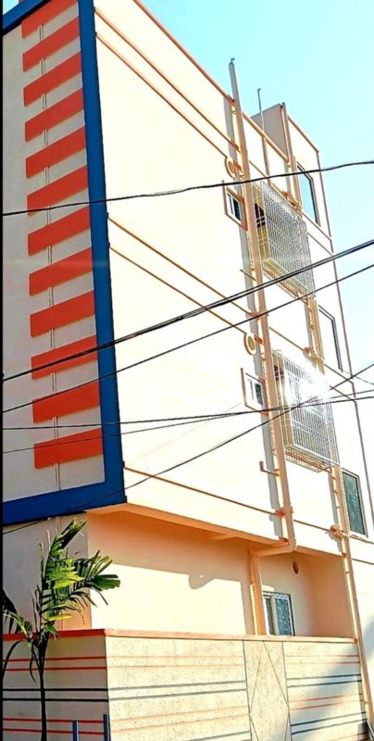 undefined, alwal 5 Bedroom 100 Sq.Yd. Independent House In Alwal Hyderabad 10244498