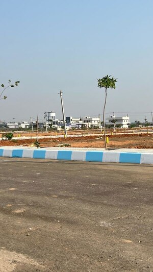  Plot – Nearby View at Eeshanya Heights, Shadnagar - for Sale