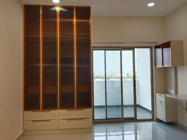 Room, candeur-40 3 Bedroom 1588 Sq.Ft. Apartment In Miyapur Hyderabad 10244477