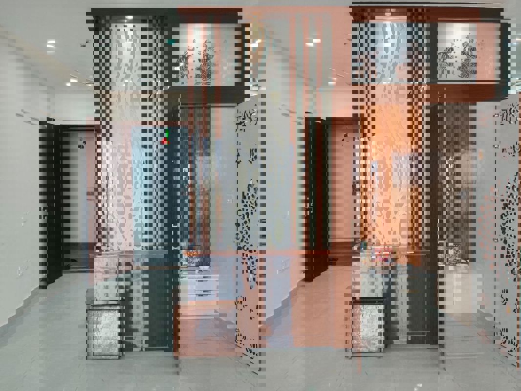 3 BHK + Pooja Room 1588 Sq.Ft. Apartment in Candeur 40