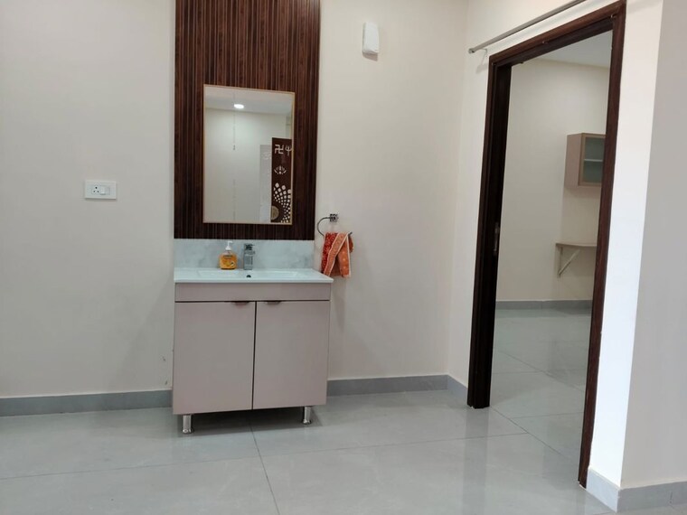 Room, candeur-40 3 Bedroom 1588 Sq.Ft. Apartment In Miyapur Hyderabad 10244477