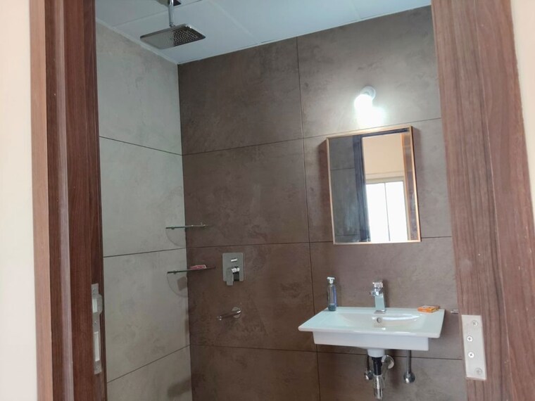 Bathroom, candeur-40 3 Bedroom 1588 Sq.Ft. Apartment In Miyapur Hyderabad 10244477