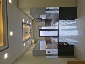 Kitchen in 6+ BHK Independent House at Sector 48 – for Sale