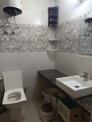 Team Area in 1 BHK Apartment at Paramount Golfforeste, Zeta I Greater Noida – for Rent