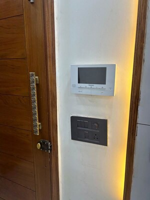 Furnished Amenities in 2 BHK Builder Floor at Sector 52 – for Rent