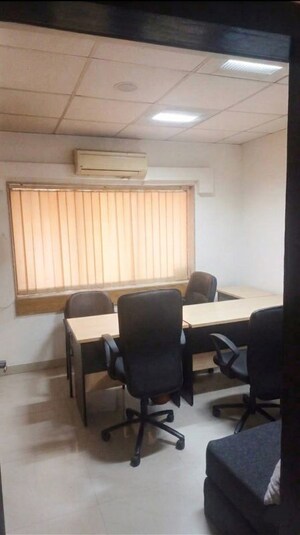 Office Space For Rent in Chembur