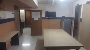 Team Area in  Office Space at Chembur – for Rent
