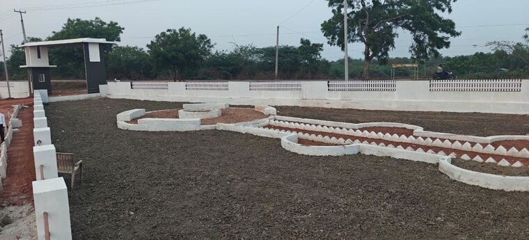 undefined, eeshanya-heights  202 Sq.Yd. Plot In Shadnagar Hyderabad 10244507