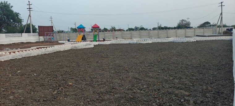 undefined, eeshanya-heights  202 Sq.Yd. Plot In Shadnagar Hyderabad 10244507