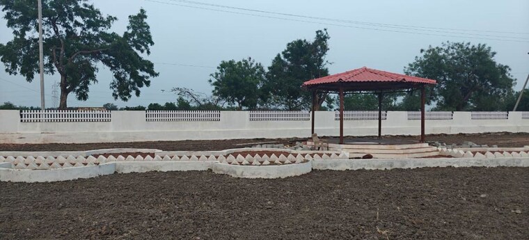 Exterior View, eeshanya-heights  202 Sq.Yd. Plot In Shadnagar Hyderabad 10244507